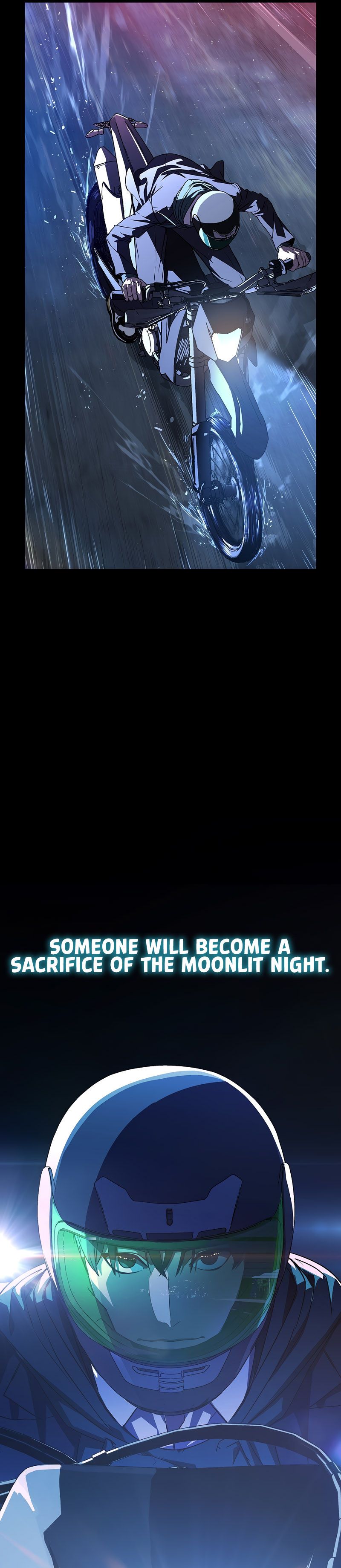 Reveries of the Moonlight Chapter 1 - Page 31