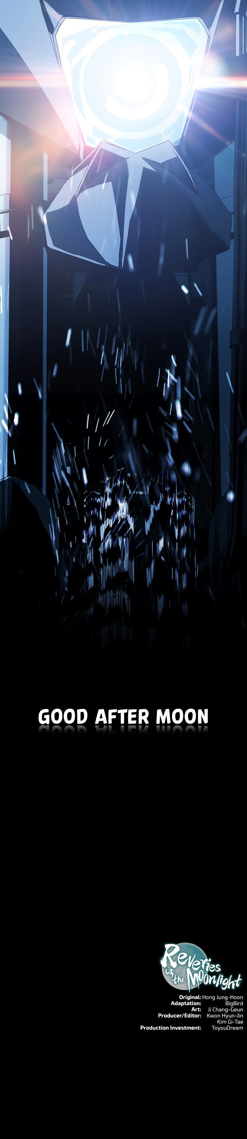 Reveries of the Moonlight Chapter 1 - Page 32