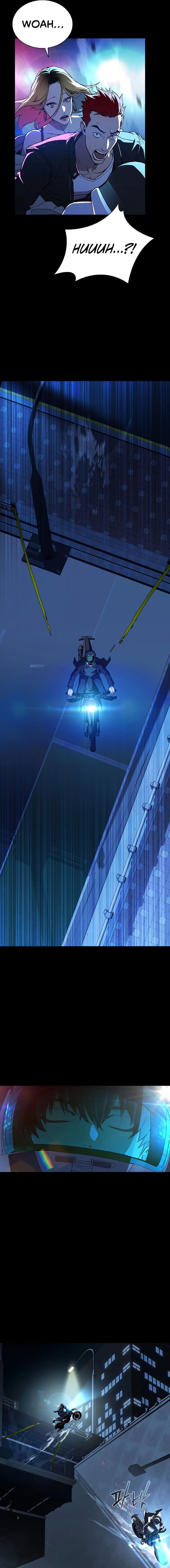 Reveries of the Moonlight Chapter 2 - Page 5