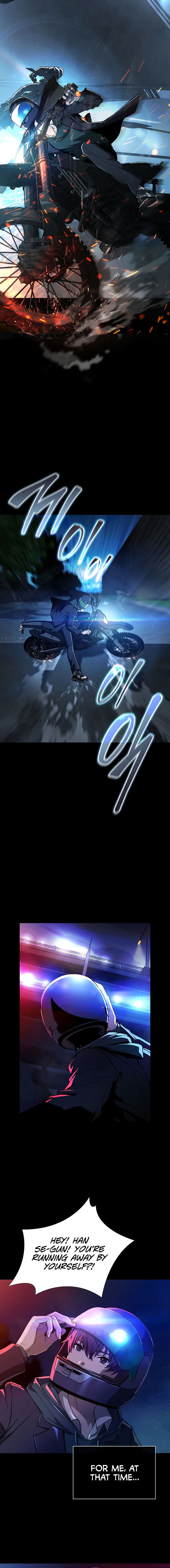 Reveries of the Moonlight Chapter 2 - Page 6