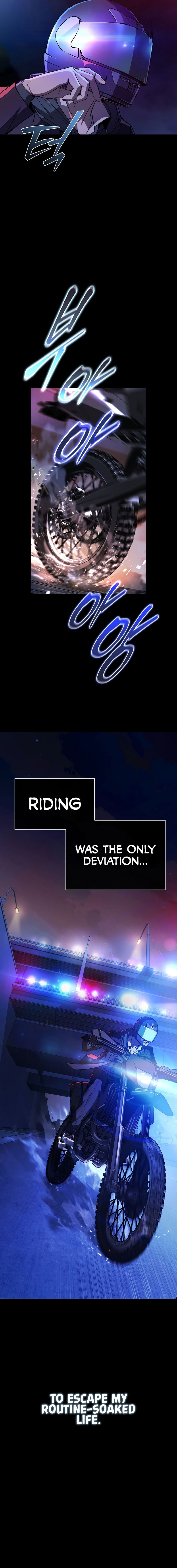 Reveries of the Moonlight Chapter 2 - Page 7