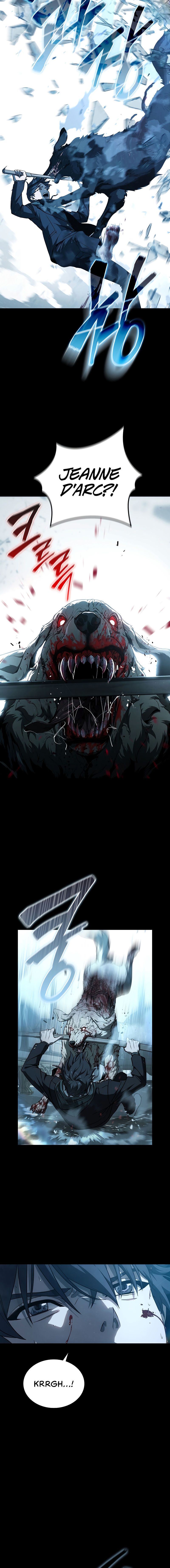 Reveries of the Moonlight Chapter 2 - Page 12