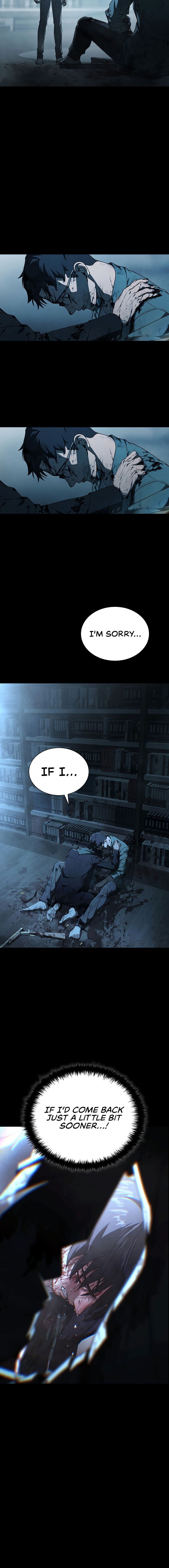 Reveries of the Moonlight Chapter 2 - Page 18