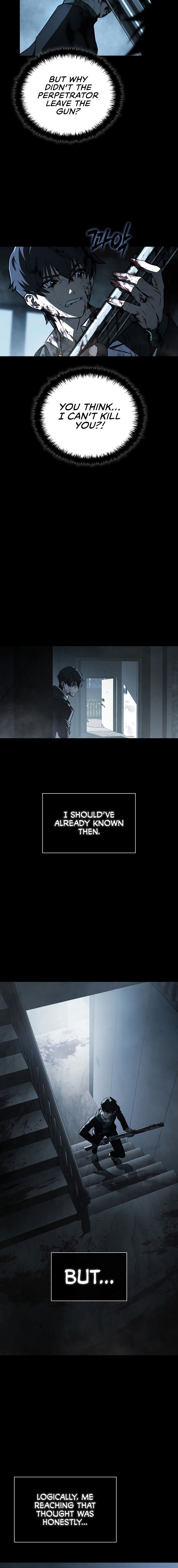 Reveries of the Moonlight Chapter 2 - Page 20