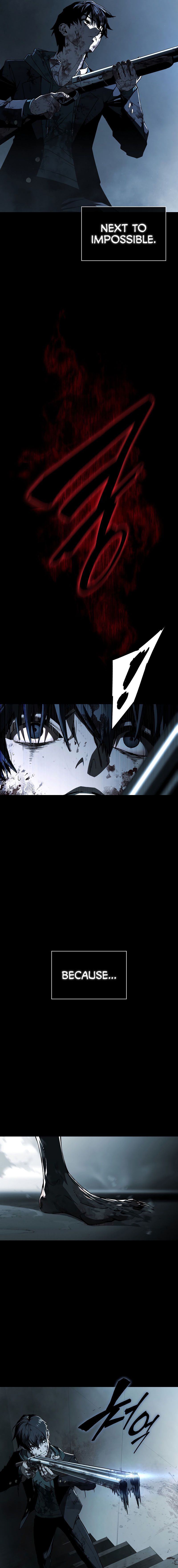 Reveries of the Moonlight Chapter 2 - Page 21