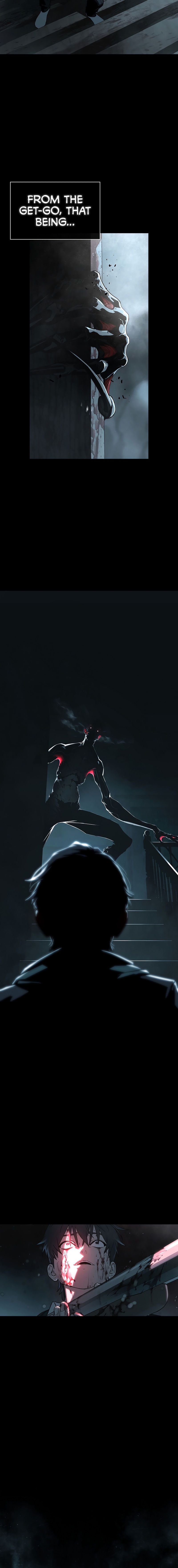 Reveries of the Moonlight Chapter 2 - Page 22