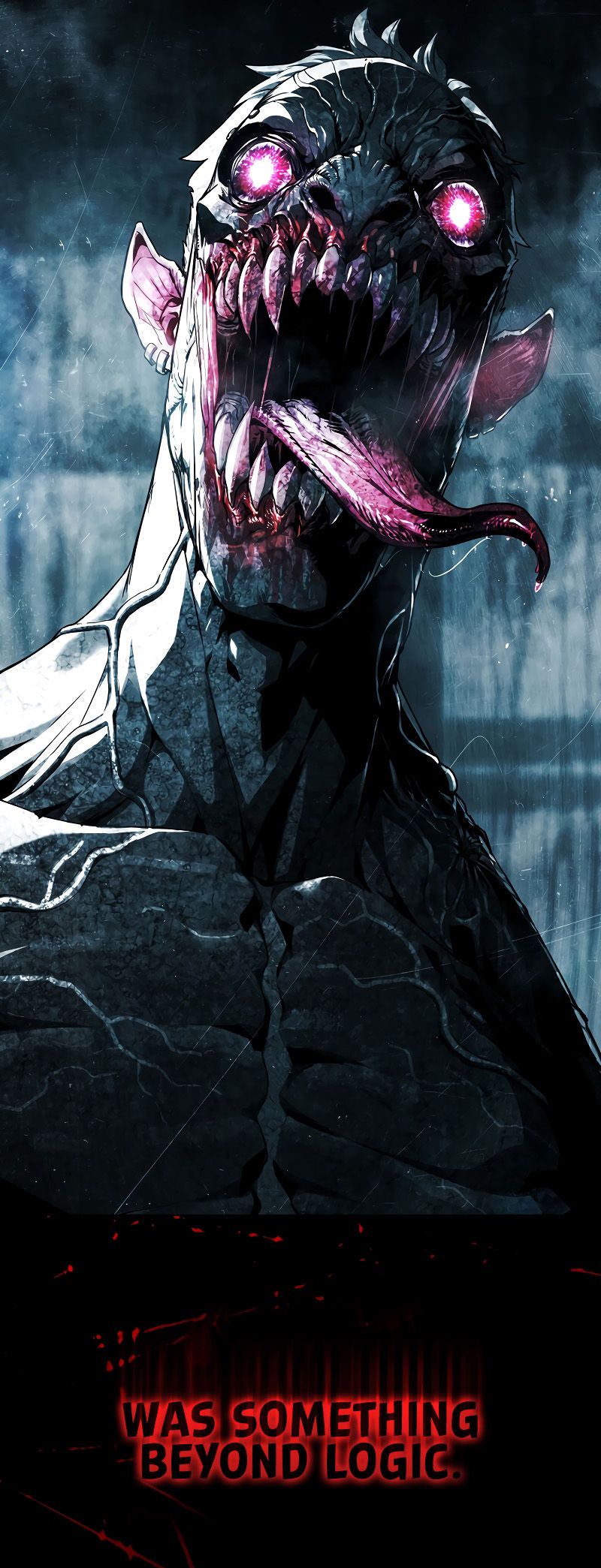 Reveries of the Moonlight Chapter 2 - Page 23