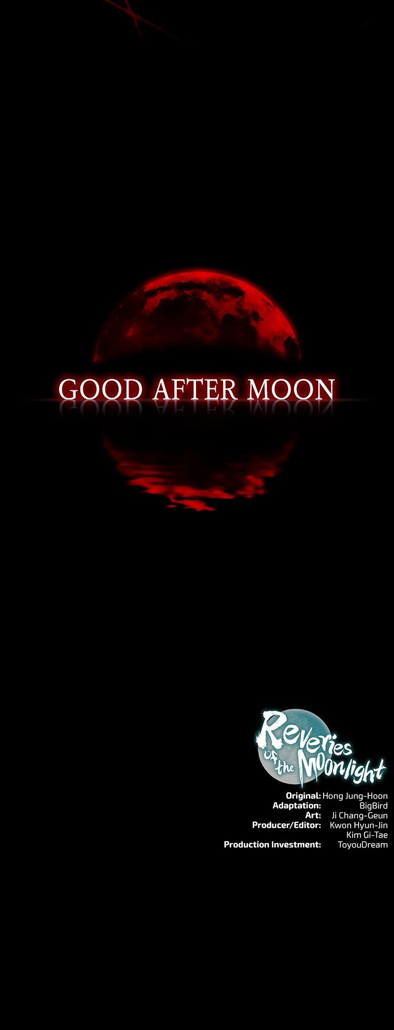 Reveries of the Moonlight Chapter 2 - Page 24