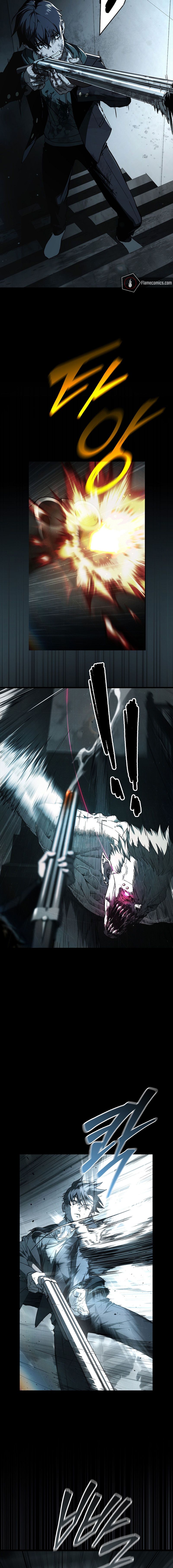 Reveries of the Moonlight Chapter 3 - Page 4