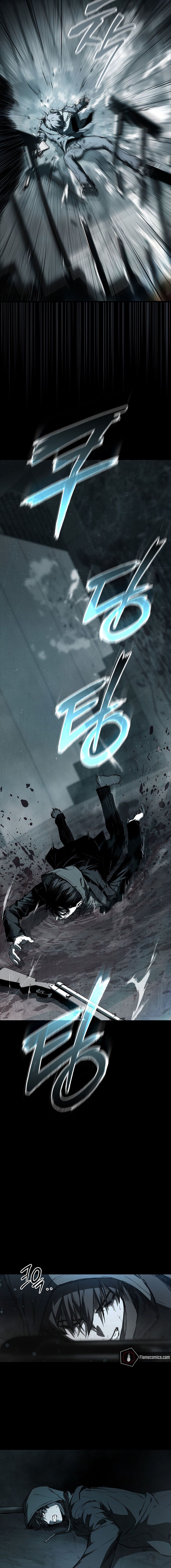 Reveries of the Moonlight Chapter 3 - Page 5