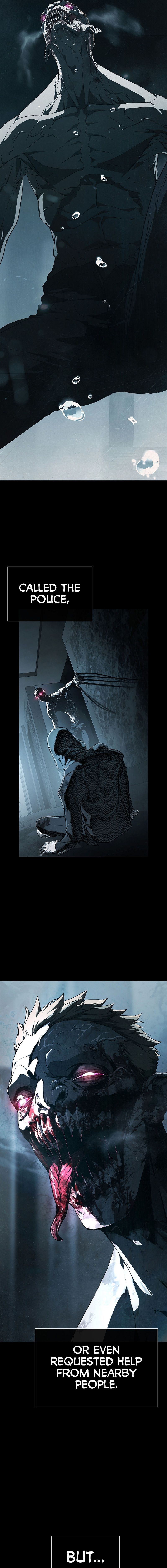 Reveries of the Moonlight Chapter 3 - Page 7