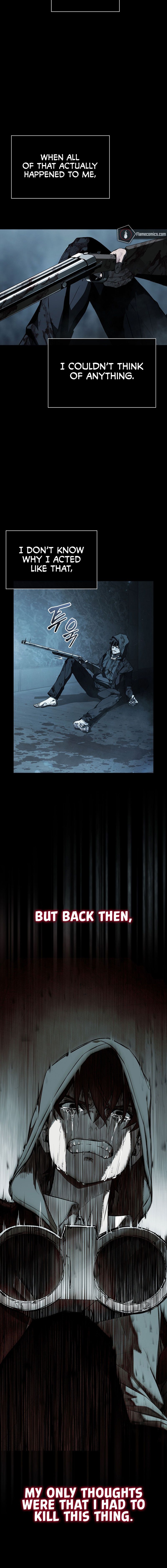 Reveries of the Moonlight Chapter 3 - Page 8