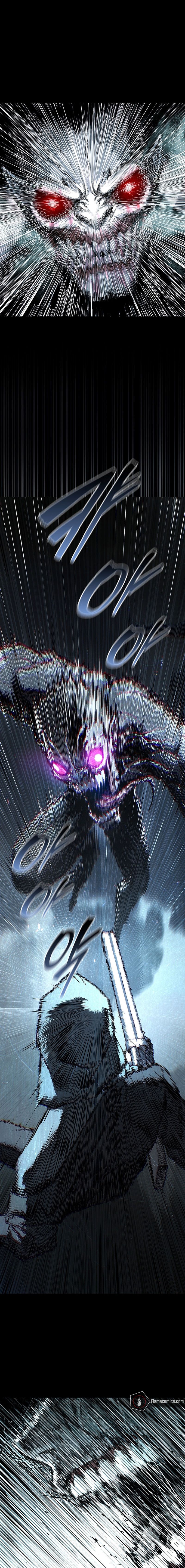 Reveries of the Moonlight Chapter 3 - Page 9