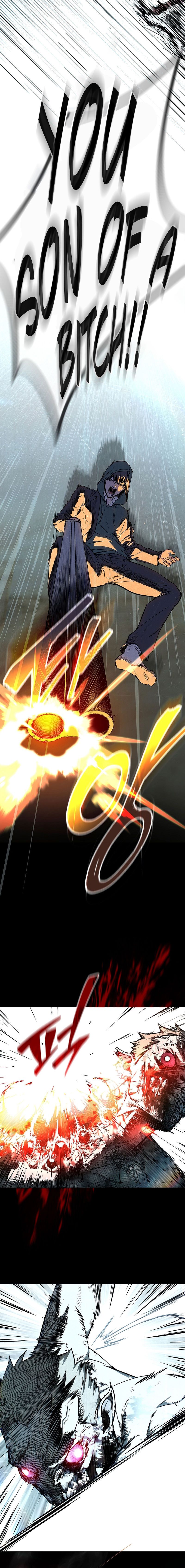 Reveries of the Moonlight Chapter 3 - Page 10