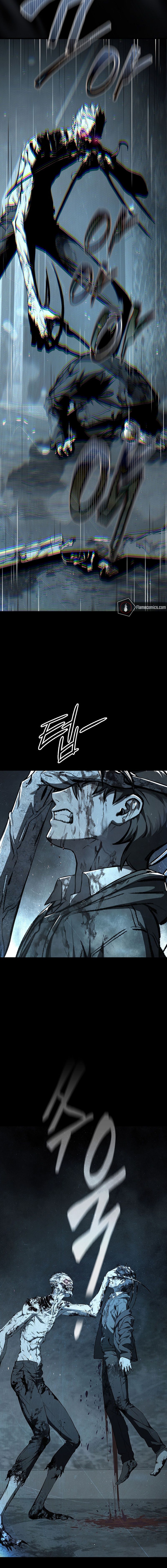 Reveries of the Moonlight Chapter 3 - Page 12