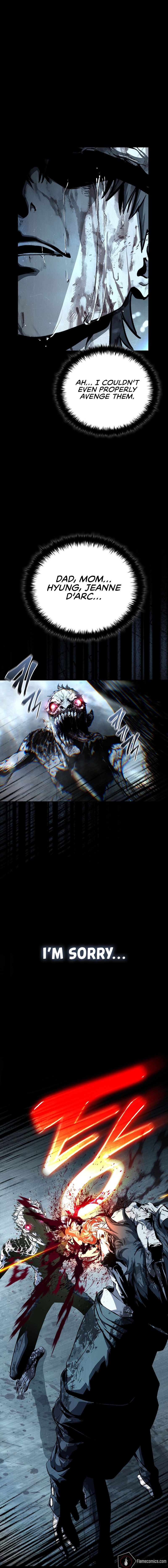 Reveries of the Moonlight Chapter 3 - Page 13