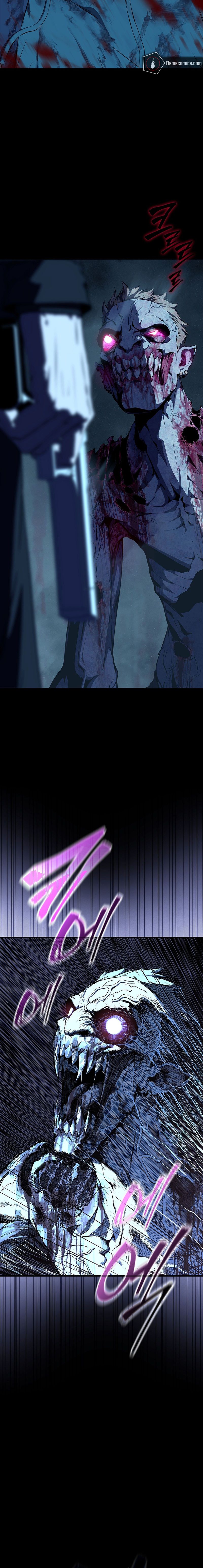 Reveries of the Moonlight Chapter 3 - Page 16