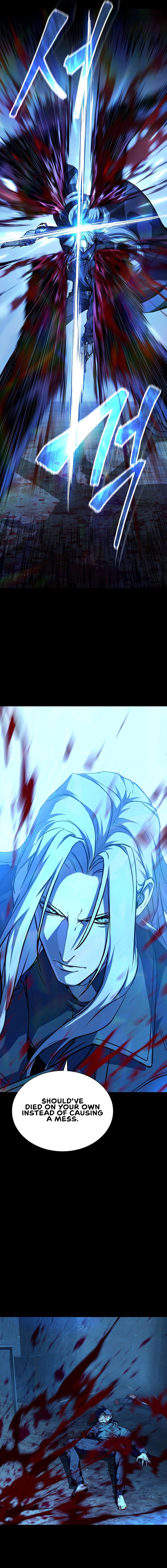 Reveries of the Moonlight Chapter 3 - Page 17