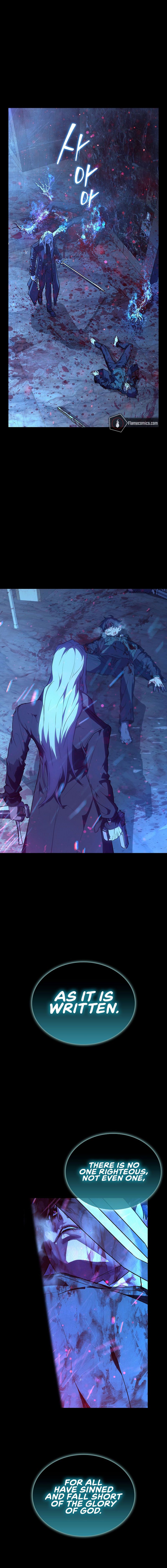 Reveries of the Moonlight Chapter 3 - Page 18