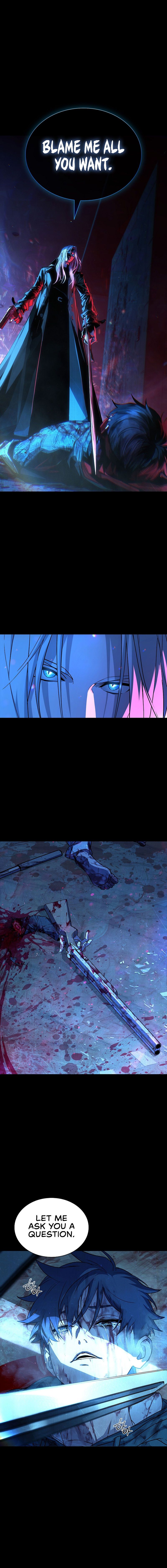 Reveries of the Moonlight Chapter 3 - Page 19