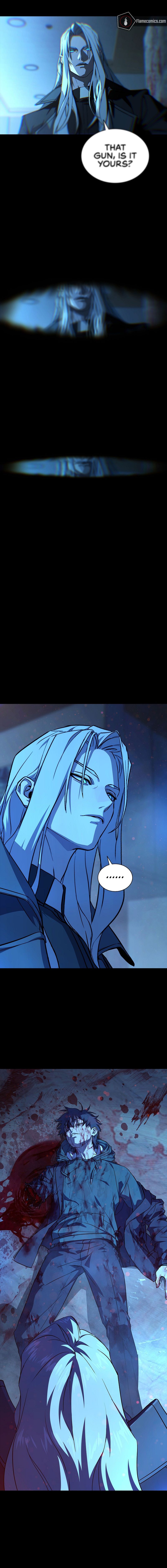 Reveries of the Moonlight Chapter 3 - Page 20