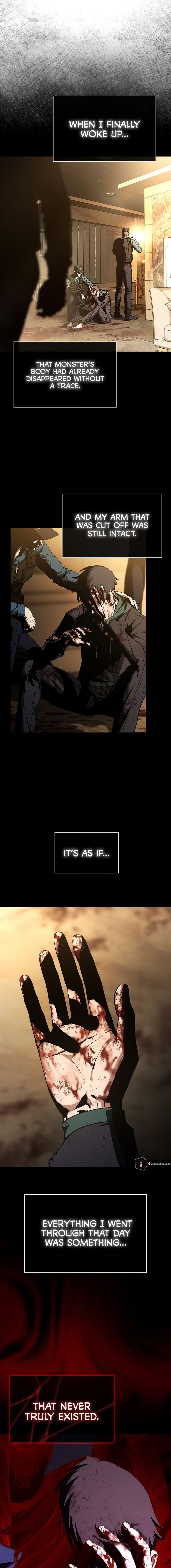 Reveries of the Moonlight Chapter 4 - Page 7