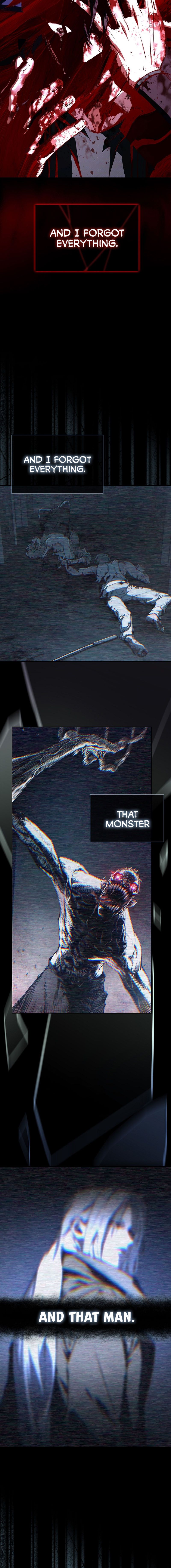 Reveries of the Moonlight Chapter 4 - Page 8