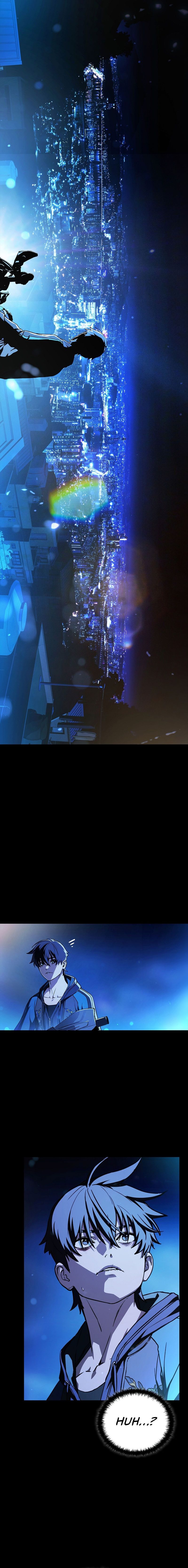 Reveries of the Moonlight Chapter 4 - Page 12