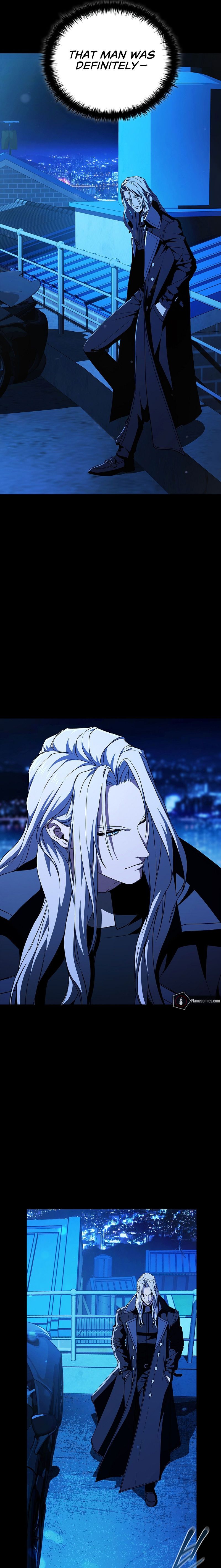 Reveries of the Moonlight Chapter 4 - Page 13