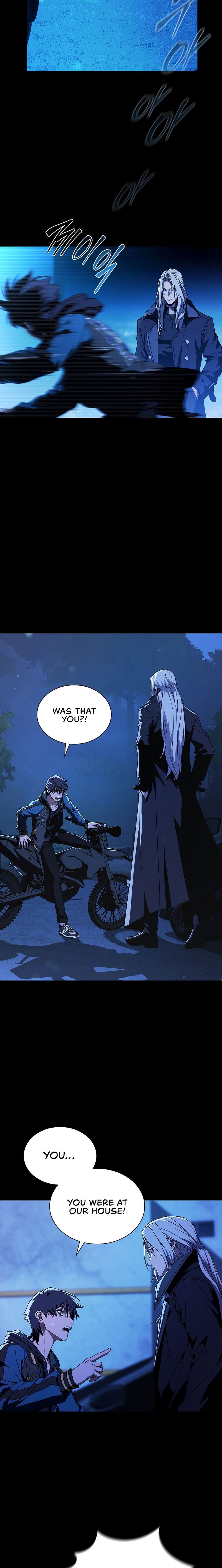 Reveries of the Moonlight Chapter 4 - Page 14