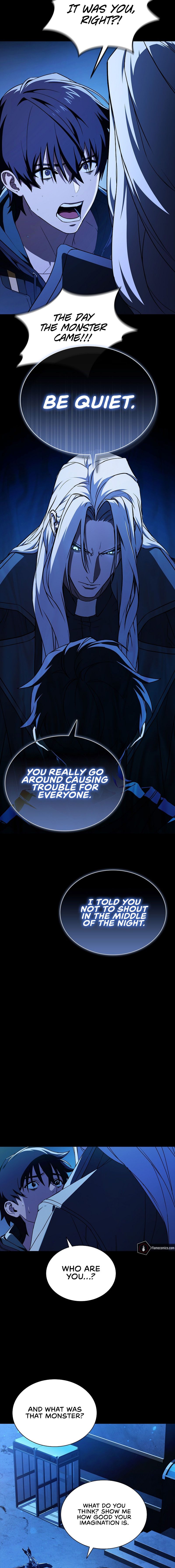 Reveries of the Moonlight Chapter 4 - Page 15