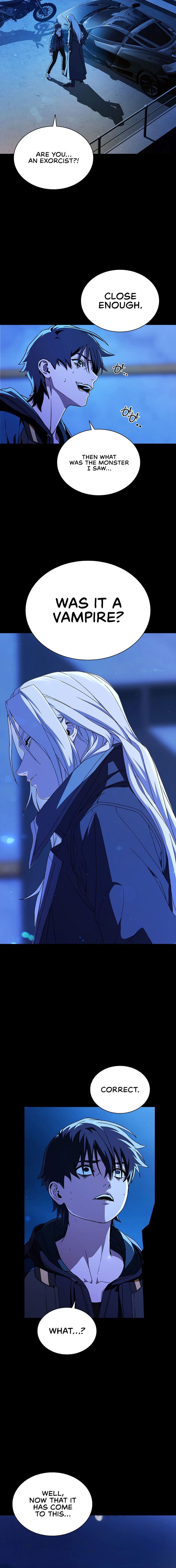 Reveries of the Moonlight Chapter 4 - Page 16