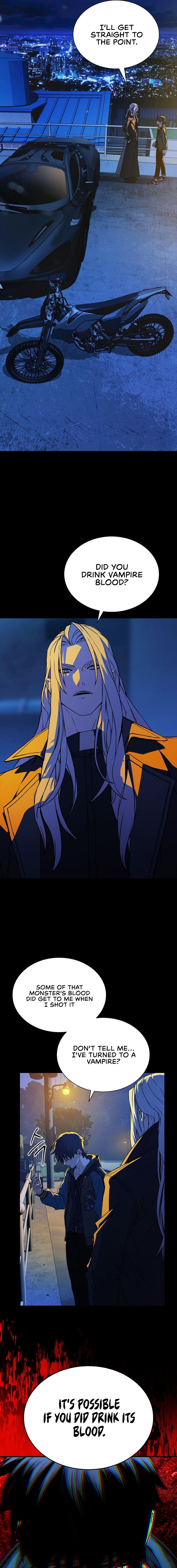 Reveries of the Moonlight Chapter 4 - Page 17