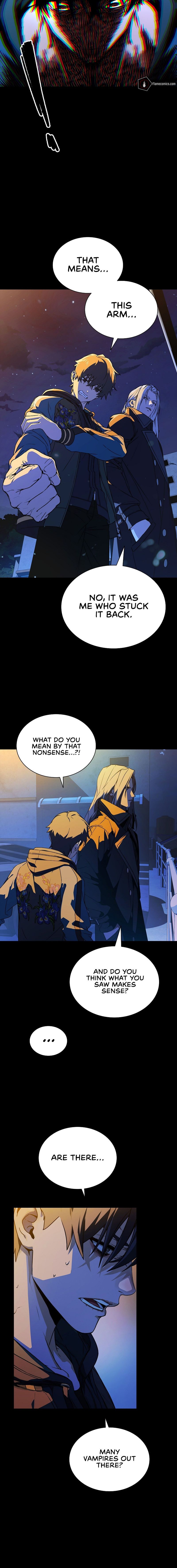 Reveries of the Moonlight Chapter 4 - Page 18