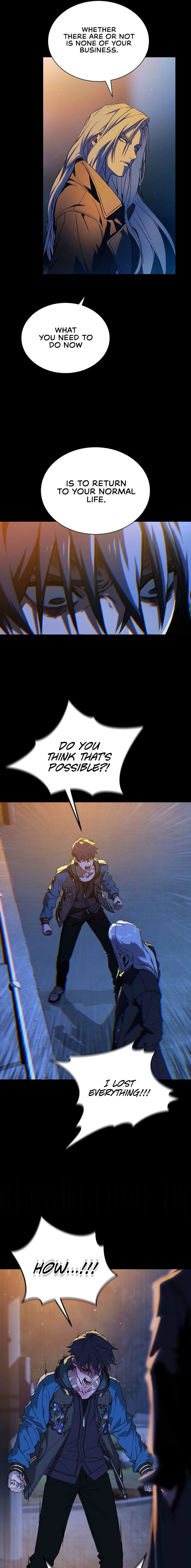 Reveries of the Moonlight Chapter 4 - Page 19