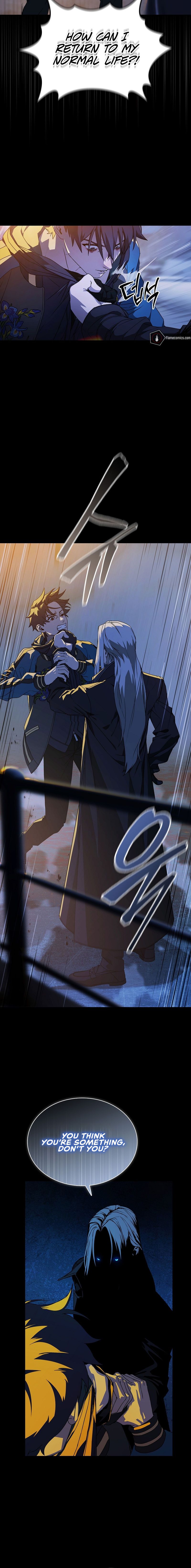 Reveries of the Moonlight Chapter 4 - Page 20