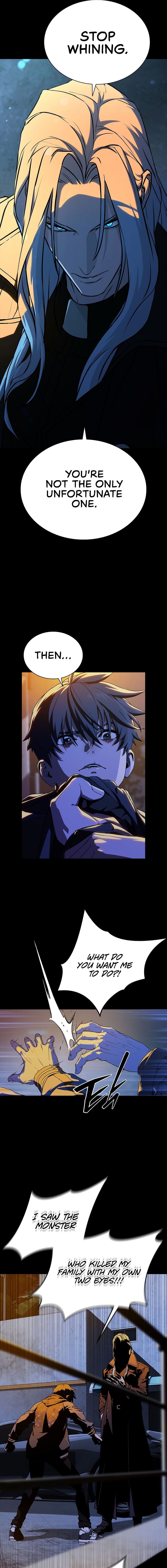 Reveries of the Moonlight Chapter 4 - Page 21