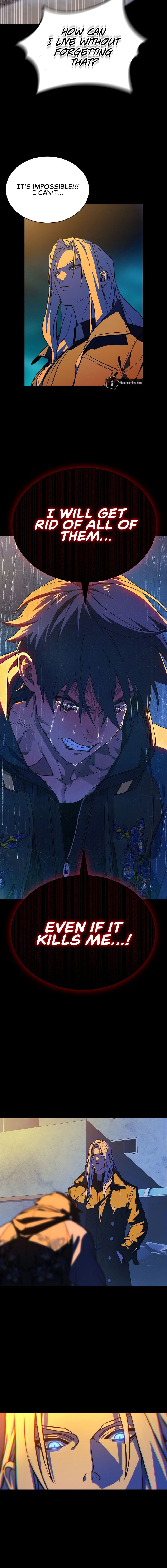 Reveries of the Moonlight Chapter 4 - Page 22