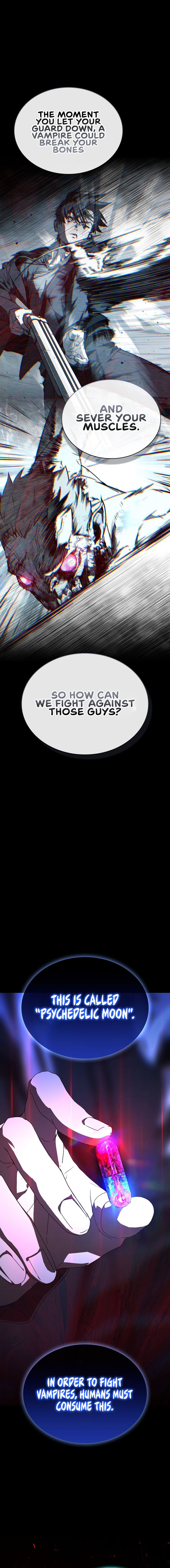 Reveries of the Moonlight Chapter 5 - Page 4