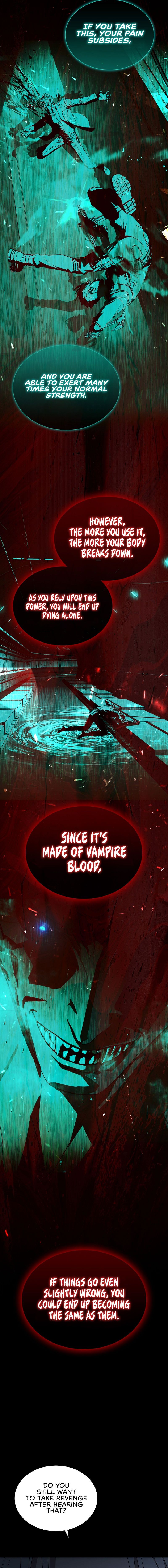 Reveries of the Moonlight Chapter 5 - Page 5