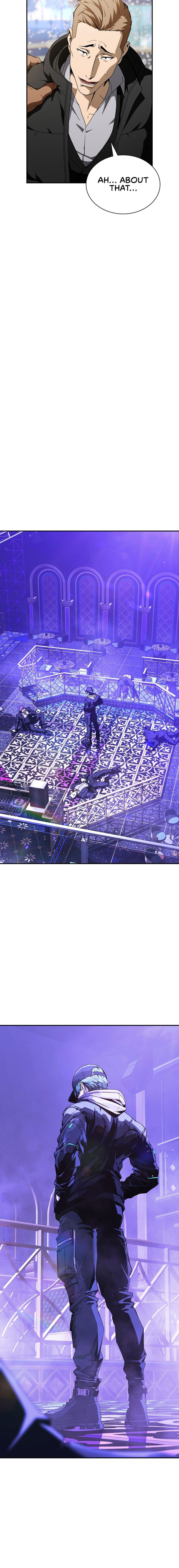 Reveries of the Moonlight Chapter 5 - Page 12