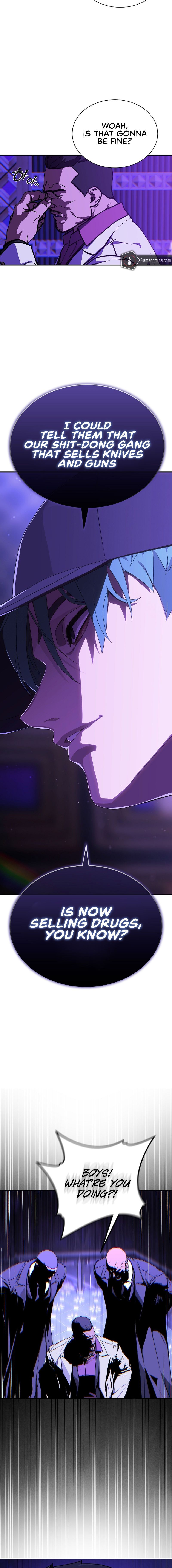 Reveries of the Moonlight Chapter 5 - Page 18