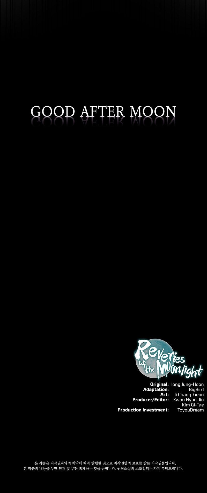 Reveries of the Moonlight Chapter 5 - Page 20