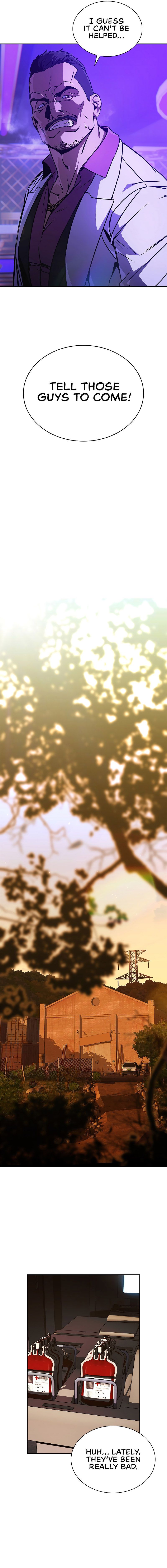 Reveries of the Moonlight Chapter 6 - Page 7