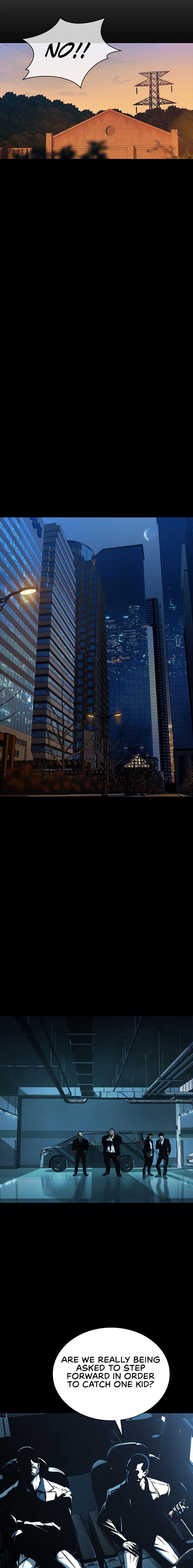 Reveries of the Moonlight Chapter 6 - Page 13