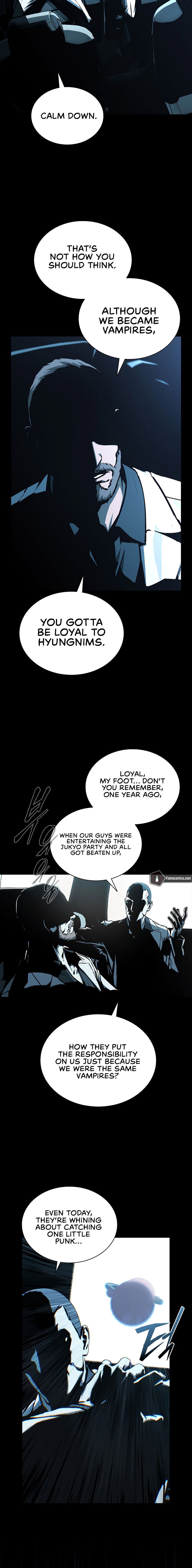 Reveries of the Moonlight Chapter 6 - Page 14