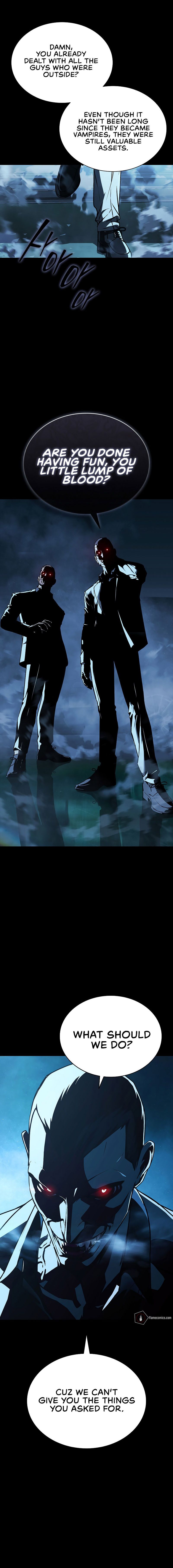 Reveries of the Moonlight Chapter 6 - Page 16