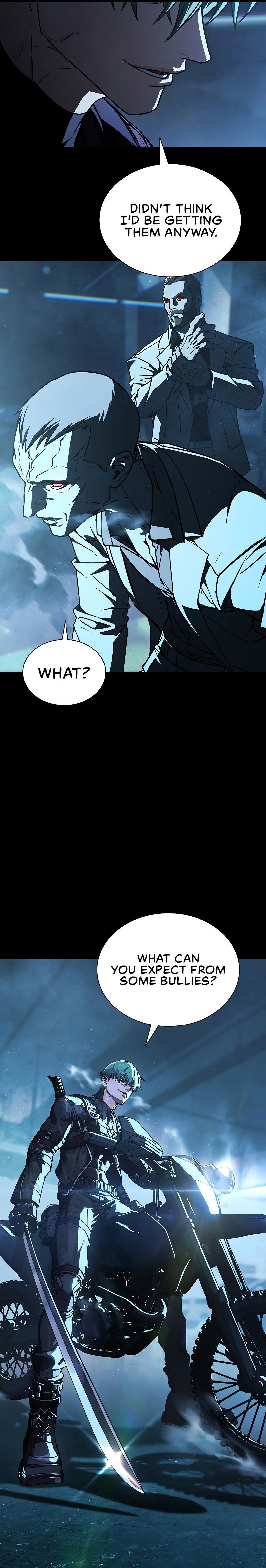 Reveries of the Moonlight Chapter 6 - Page 17