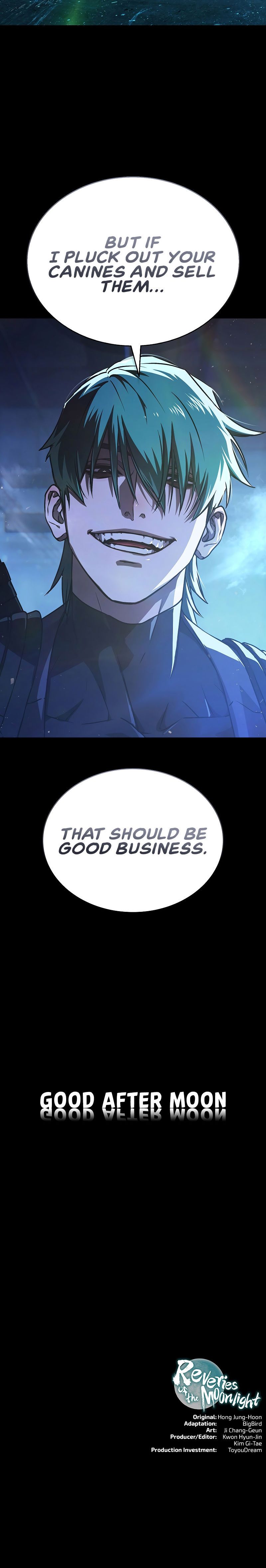 Reveries of the Moonlight Chapter 6 - Page 18