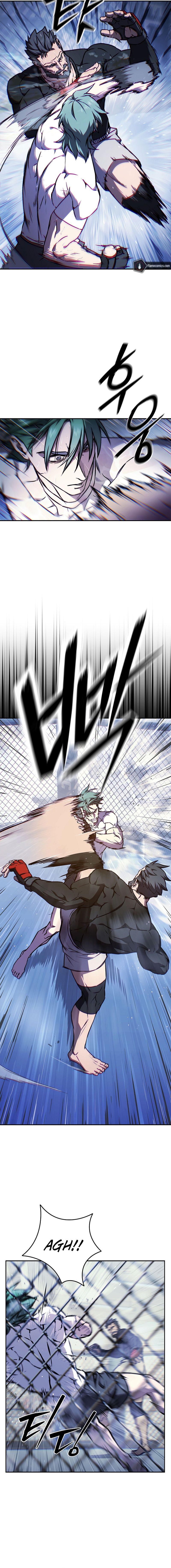 Reveries of the Moonlight Chapter 7 - Page 4